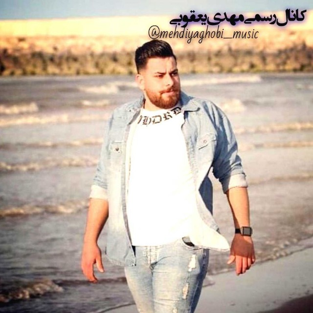 مهدی یعقوبی عیار